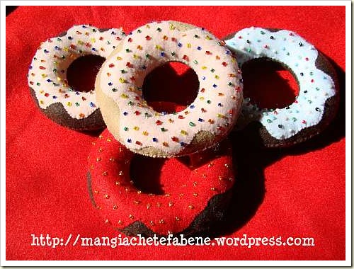 Donuts blog